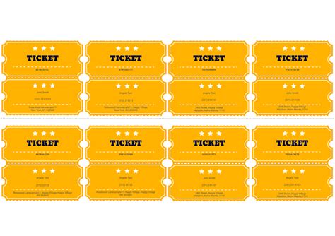 free event ticket generator|create tickets free.